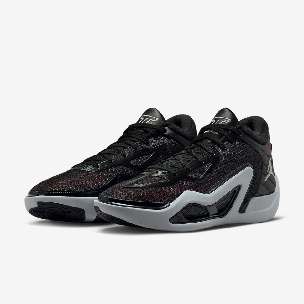 Кроссовки Nike Tatum 1 PF Old School DZ3322-001