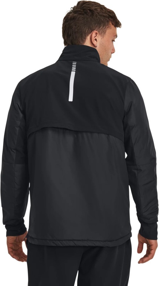 Ветровка Under Armour UA STRM SESSION RUN HZ JKT 1378495-001