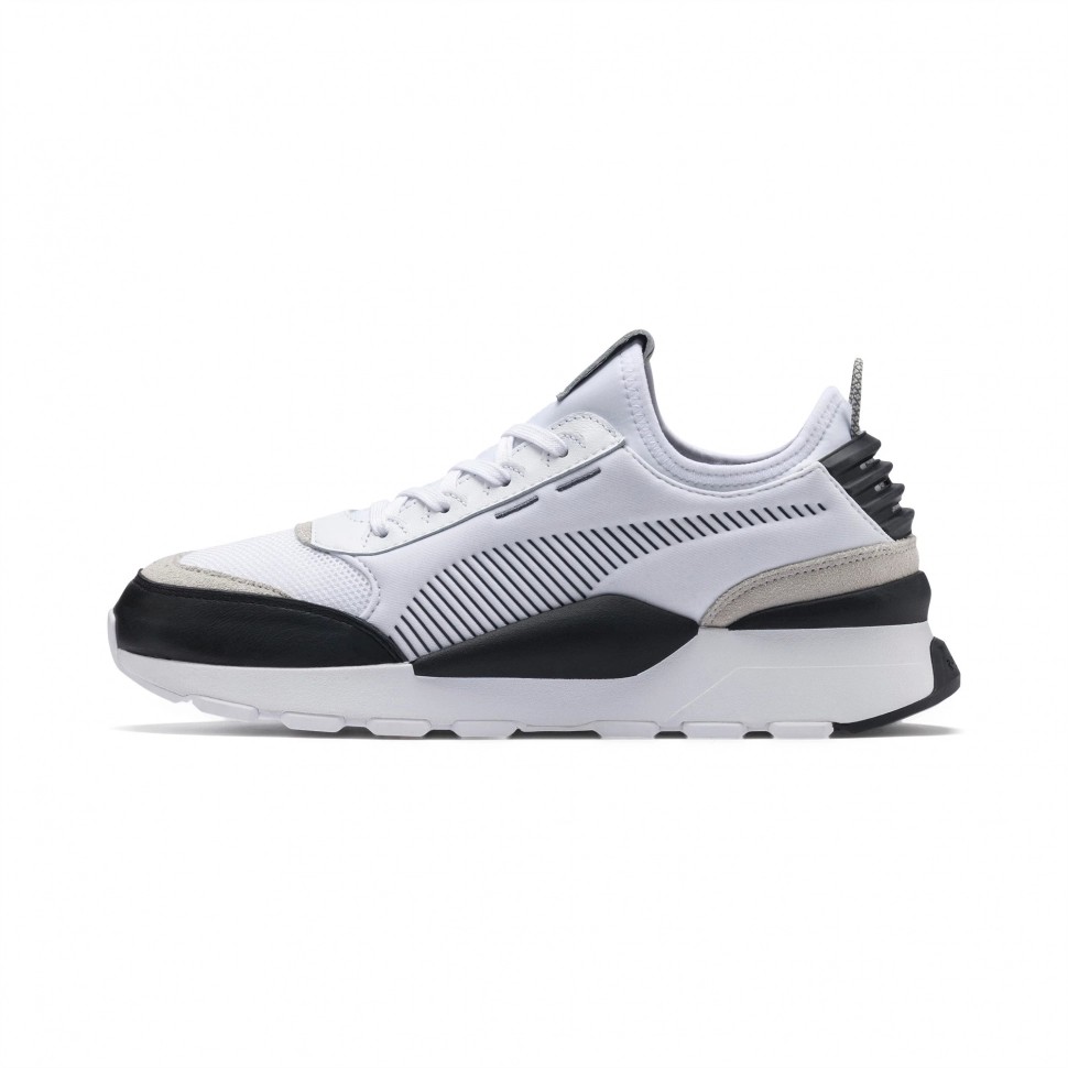 Кроссовки Puma RS-0 Core 36960108