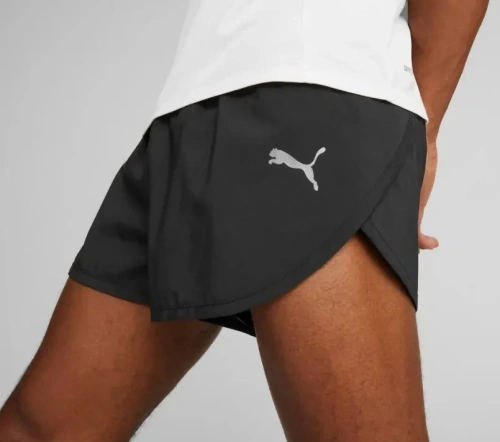 Шорты Puma RUN FAVORITE SPLIT SHORT M 52315701