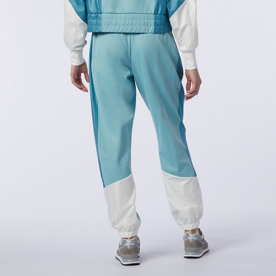 Брюки New Balance WP13502/STB