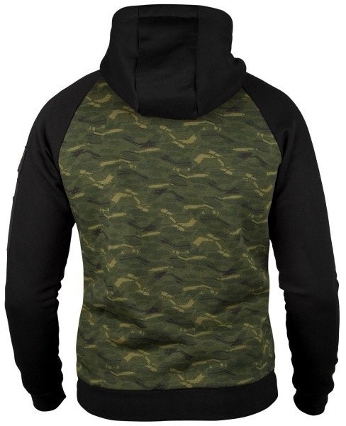 Толстовка Venum Tramo 2.0 Khaki 01423