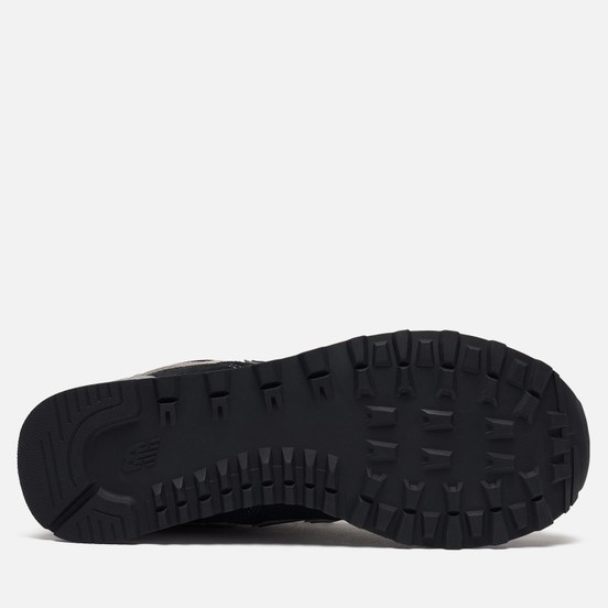 Кроссовки New Balance WL574EB/B