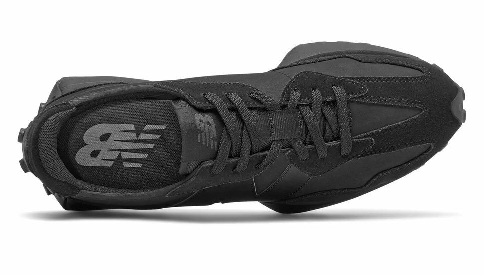 Кроссовки New Balance MS327LX1/D