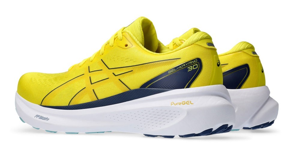Кроссовки Asics GEL-KAYANO 30 1011B548-750