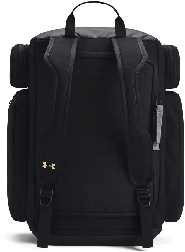 Сумка Under Armour UA Project Rock Duffle BP 1376459-002