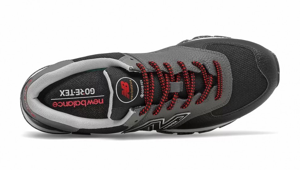 Кроссовки New Balance M574DGTX/D