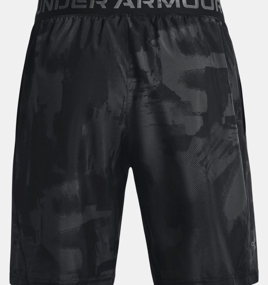 Шорты Under Armour UA Woven Adapt Shorts 1361436-001