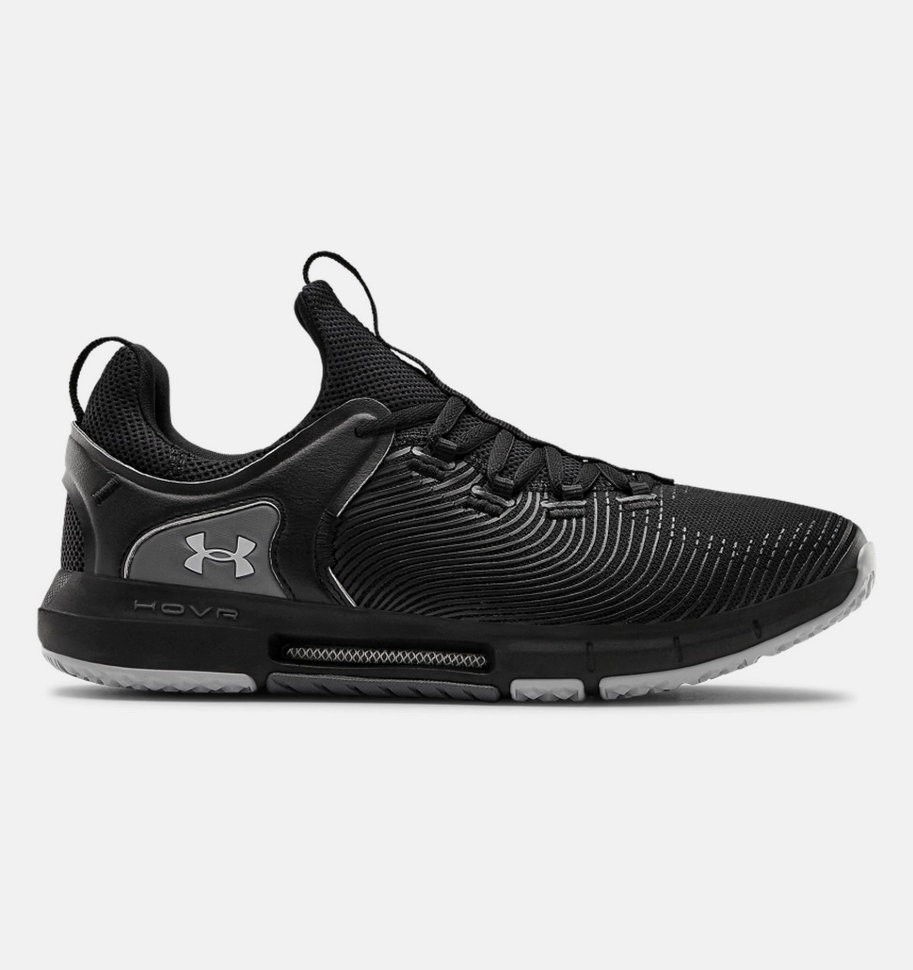 Кроссовки Under Armour UA HOVR Rise 2 3023009-001