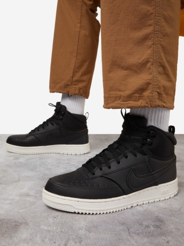 Кроссовки Nike COURT VISION MID WNTR DR7882-003