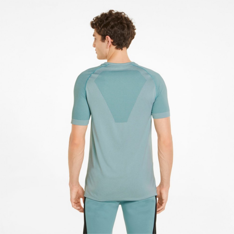 Футболка Puma RTG Evoknit Basic Tee 58582850