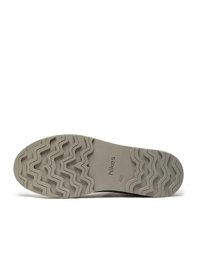 Ботинки HIKES JASPER HK-JSP-01 ASH GRAY