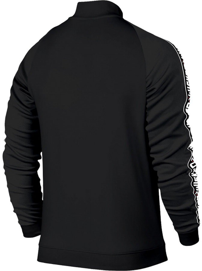 Спортивный костюм Wicked One Infinity Black wckkpan06