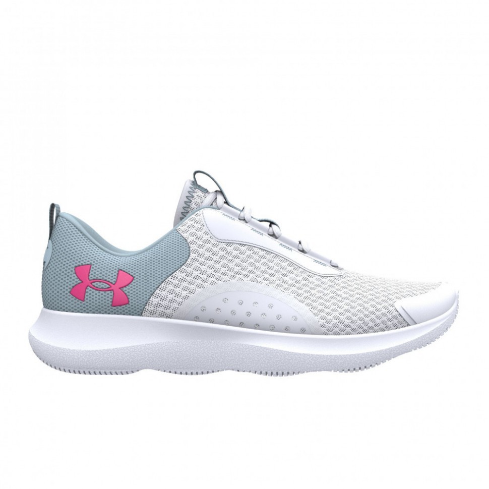Кроссовки Under Armour UA W Victory 3023640-106
