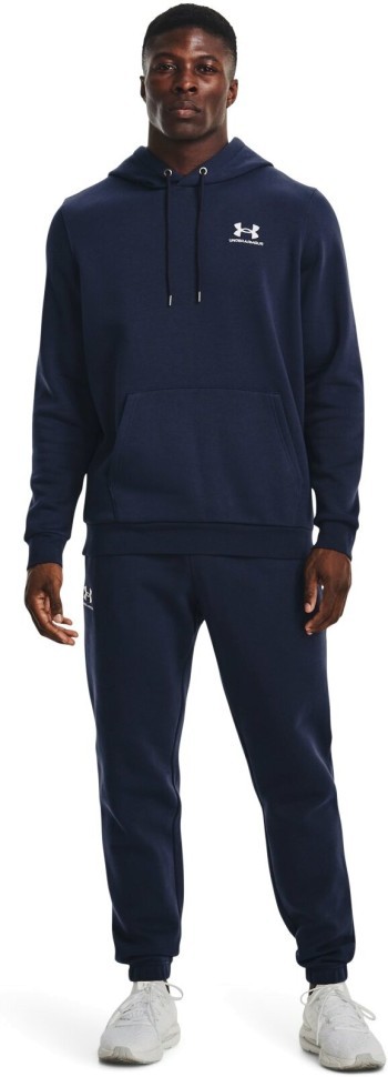 Брюки Under Armour UA Essential Fleece Jogger 1373882-410
