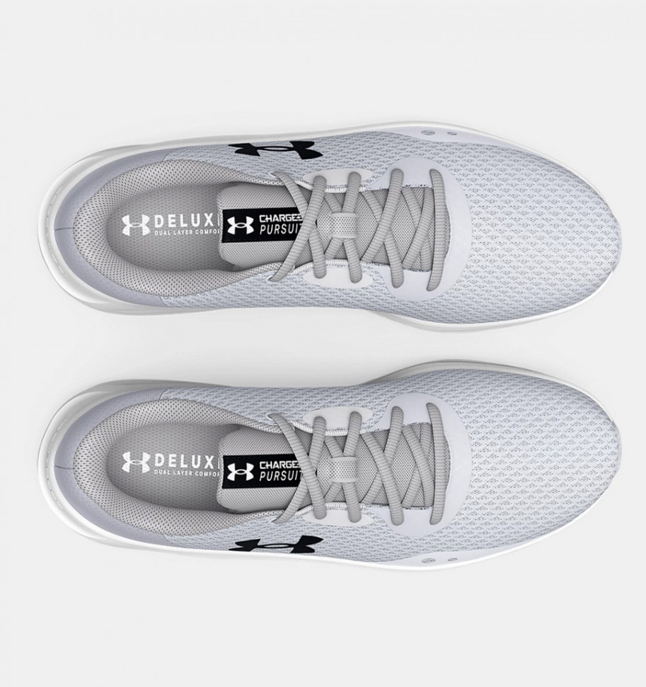 Кроссовки Under Armour UA W Charged Pursuit 3 3024889-101