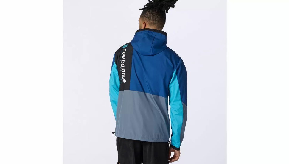 Куртка New Balance MJ03044/CNB