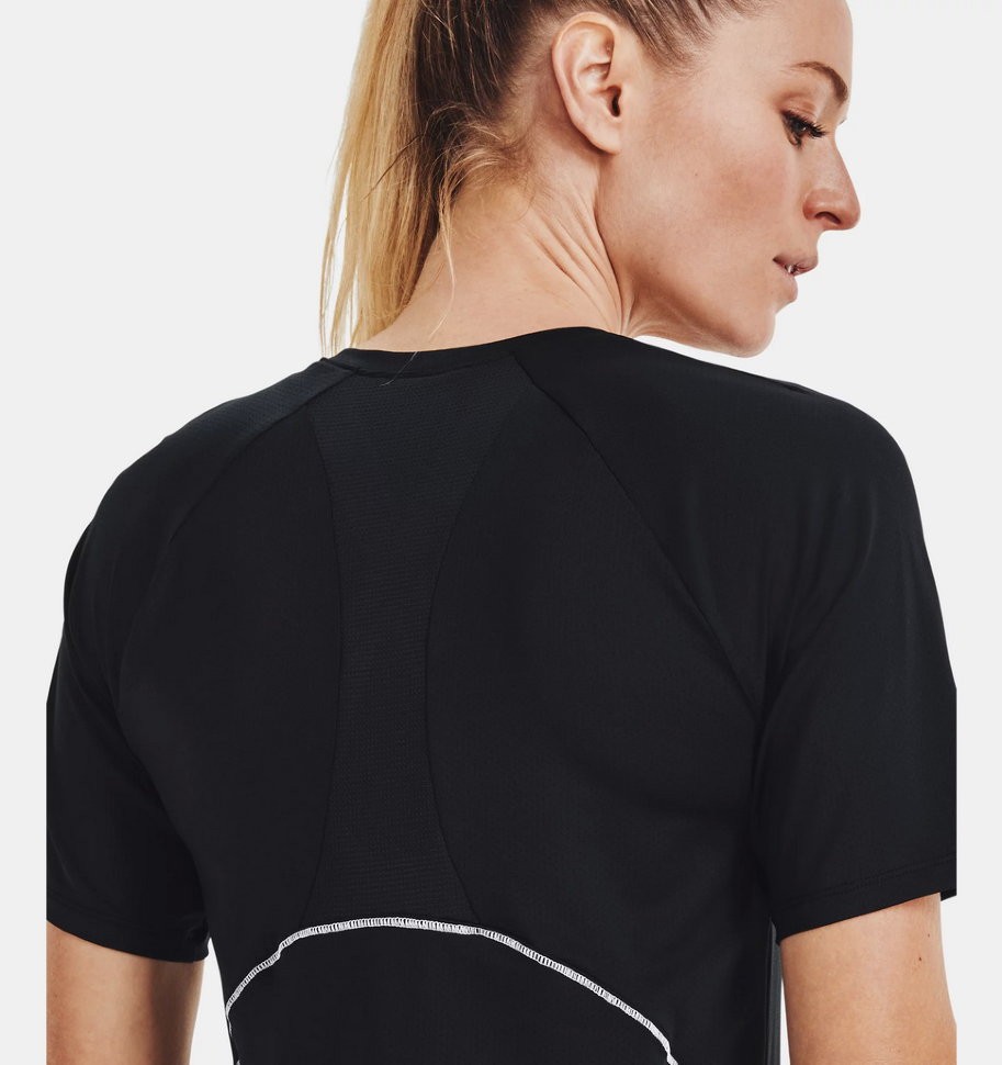 Футболка Under Armour UA Coolswitch SS 1360864-001
