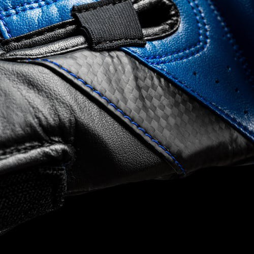 Боксерские перчатки Hayabusa T3 Blue hayboxglove089