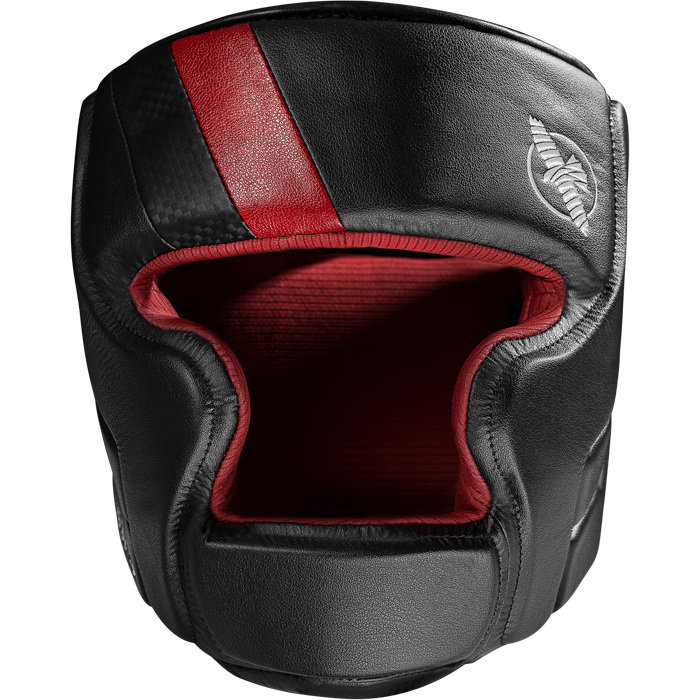Шлем Hayabusa T3 Red haybprhel016