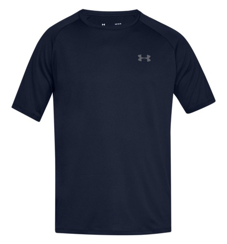Футболка Under Armour UA Tech 2.0 SS Tee 1326413-408