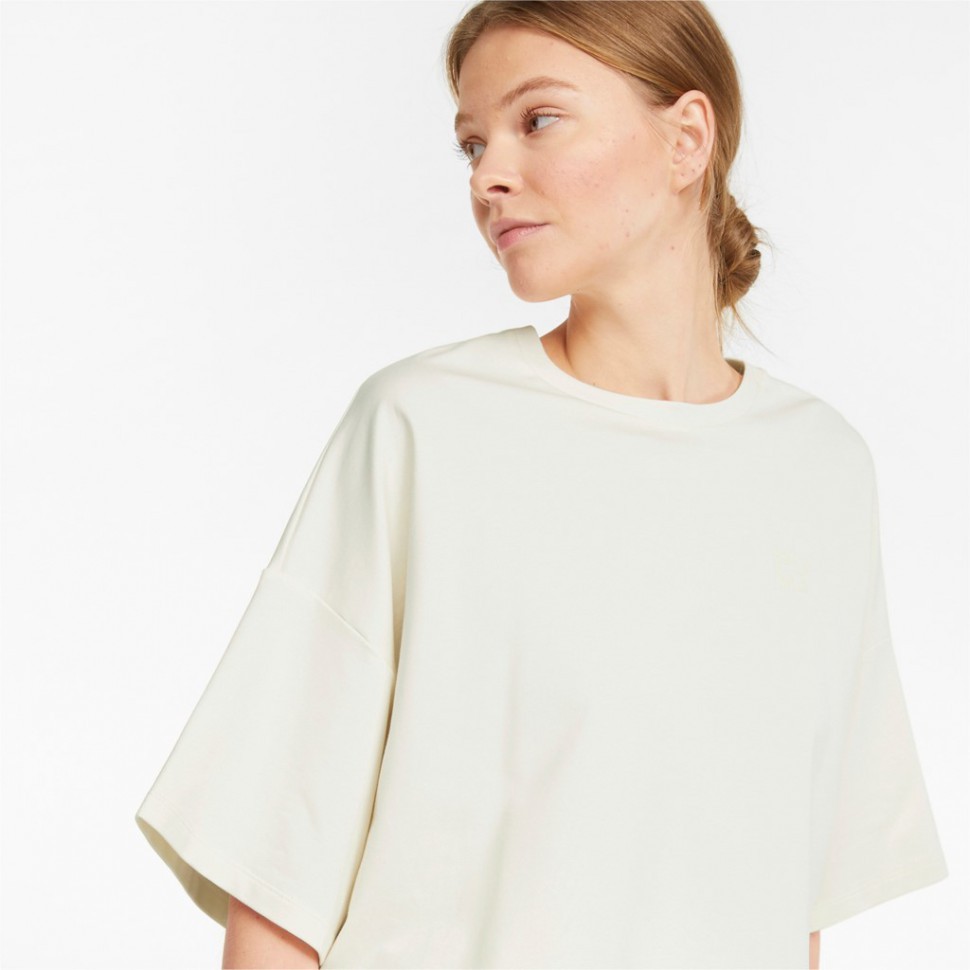 Футболка Puma Infuse Oversized Tee 53507065
