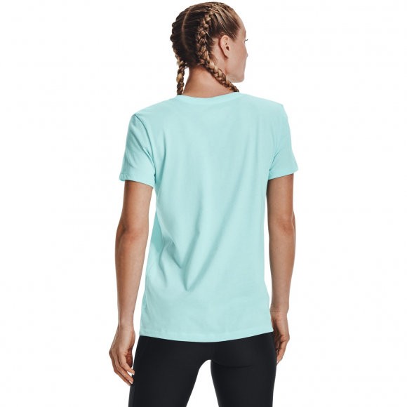 Футболка Under Armour Live Sportstyle Graphic SSC 1356305-441