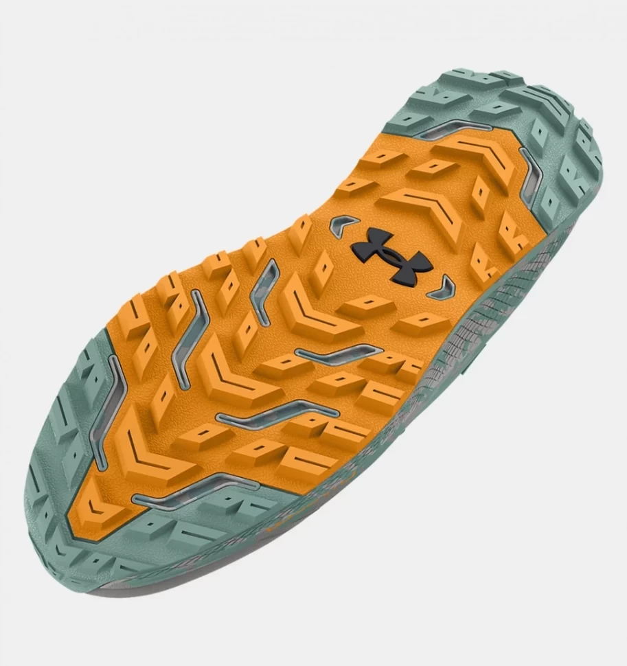 Кроссовки Under Armour UA Charged Bandit TR 2 SP 3024725-105