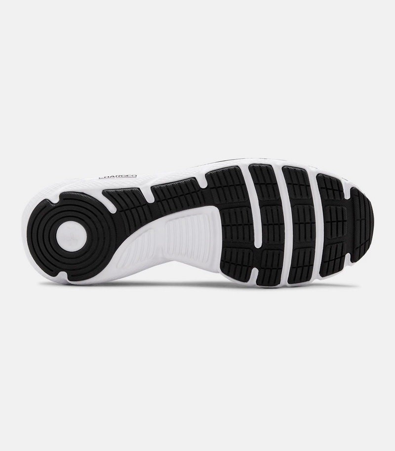 Кроссовки Under Armour UA Charged Assert 8 3021952-102