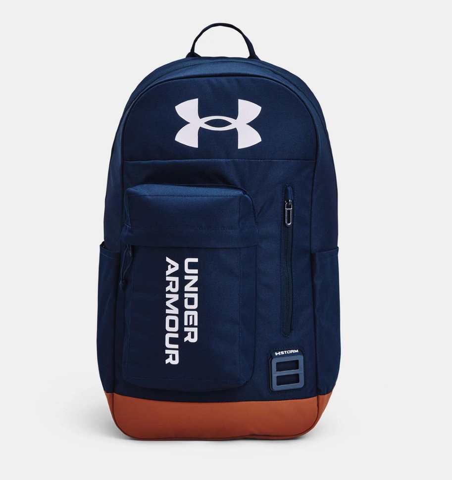 Рюкзак Under Armour UA Halftime Backpack 1362365-408