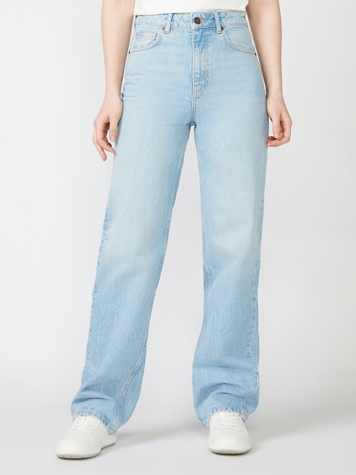Брюки джинсовые Lee Cooper WB-STR-C/LW