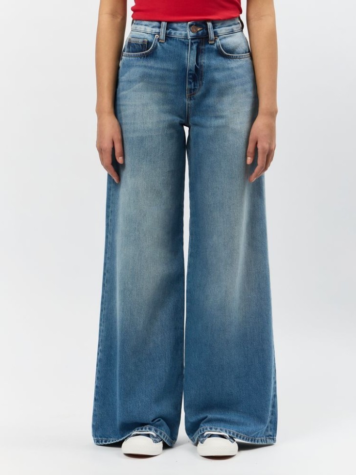 Брюки джинсовые Lee Cooper W-WLD-C/MS