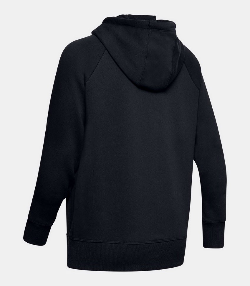 Толстовка Under Armour RIVAL FLEECE SPORTSTYLE GRAPHIC HOODIE 1348550-001