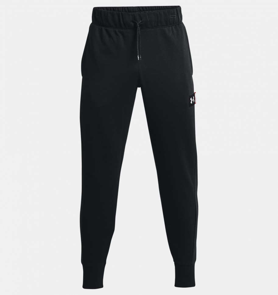 Брюки Under Armour UA BASELINE FLEECE JOGGER 1366527-001