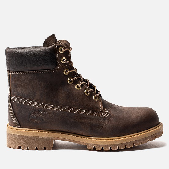 Ботинки Timberland TBL27097W