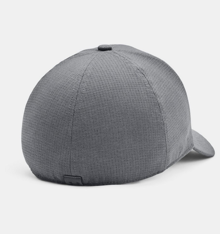 Кепка Under Armour Isochill Armourvent STR 1361529-012