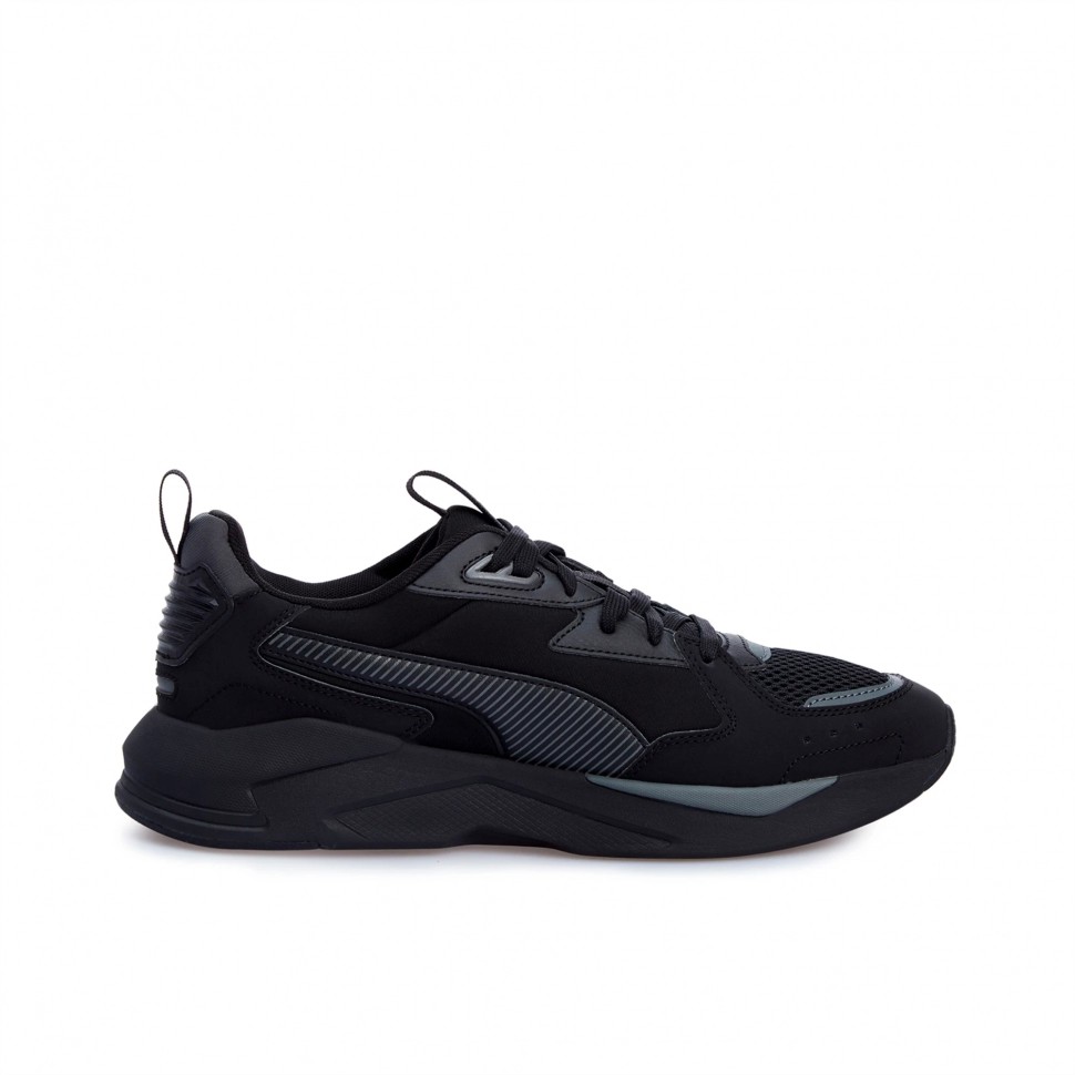 Кроссовки Puma X-Ray Lite Pro Puma Black-Dark Shadow 38018006