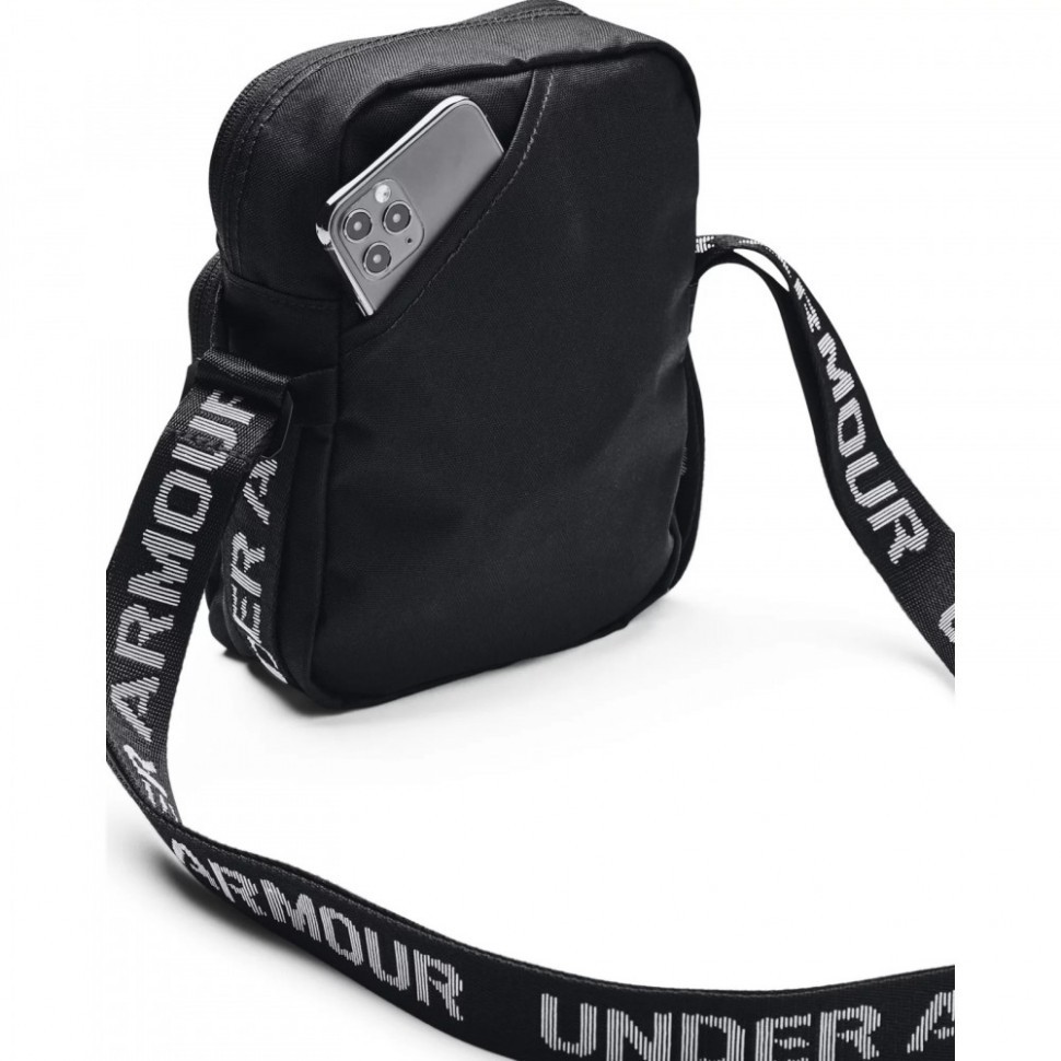Сумка Under Armour UA Loudon Crossbody 1364192-001