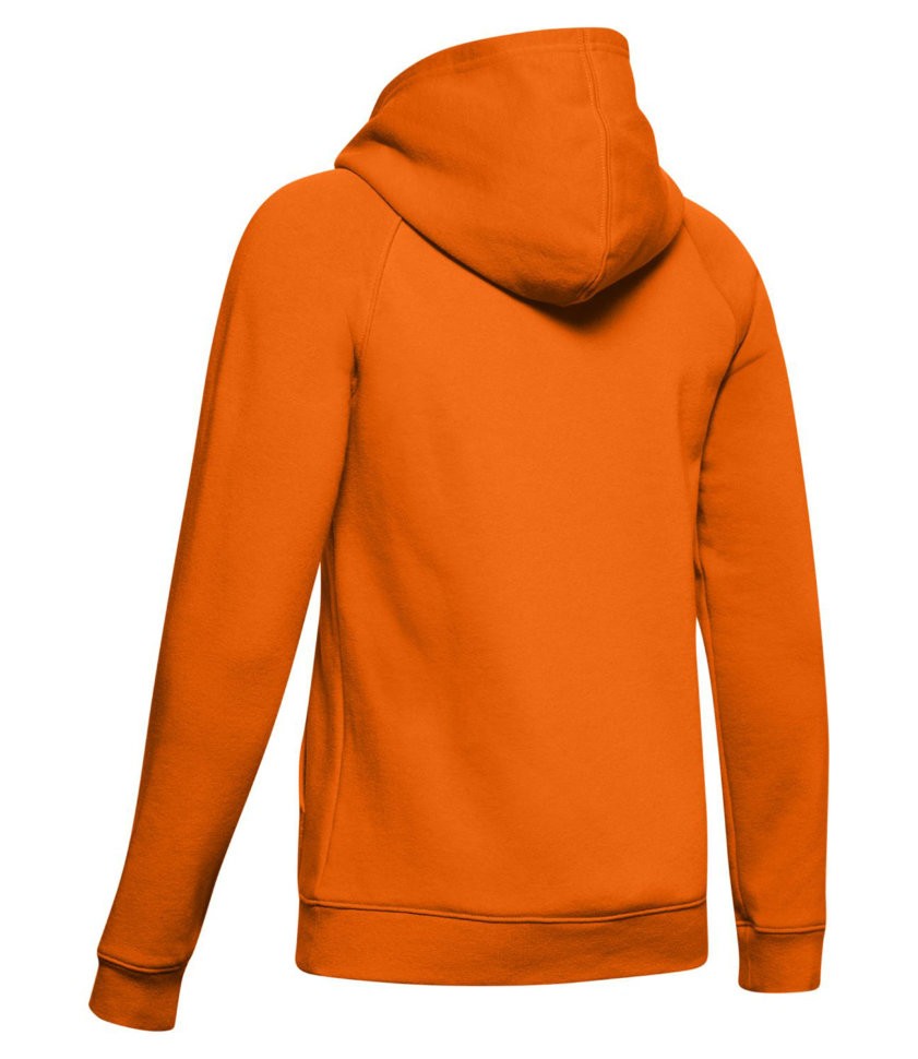 Толстовка Under Armour Rival Logo Hoodie 1325328-844