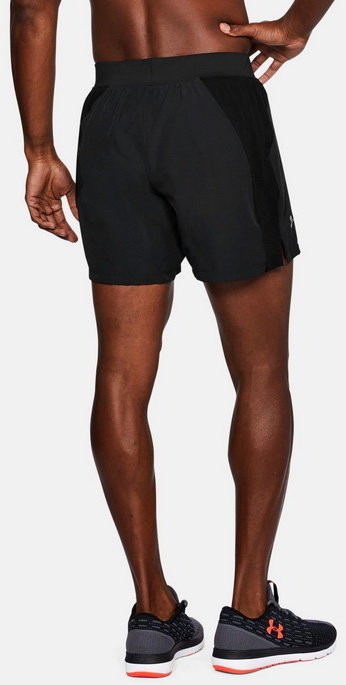 Шорты Under Armour SPEEDPOCKET SWYFT 5'' SHORT 1305209-001