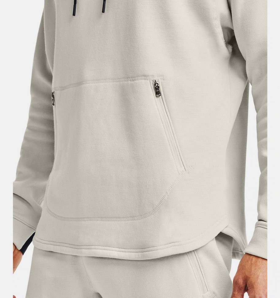 Толстовка Under Armour UA Charged Cotton Fleece HD 1357079-110