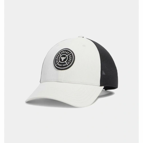 Кепка Under Armour PROJECT ROCK TRUCKER 1369815-114
