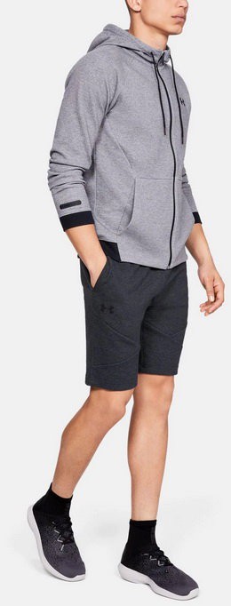 Шорты Under Armour UNSTOPPABLE 2X KNIT SHORT 1329714-001