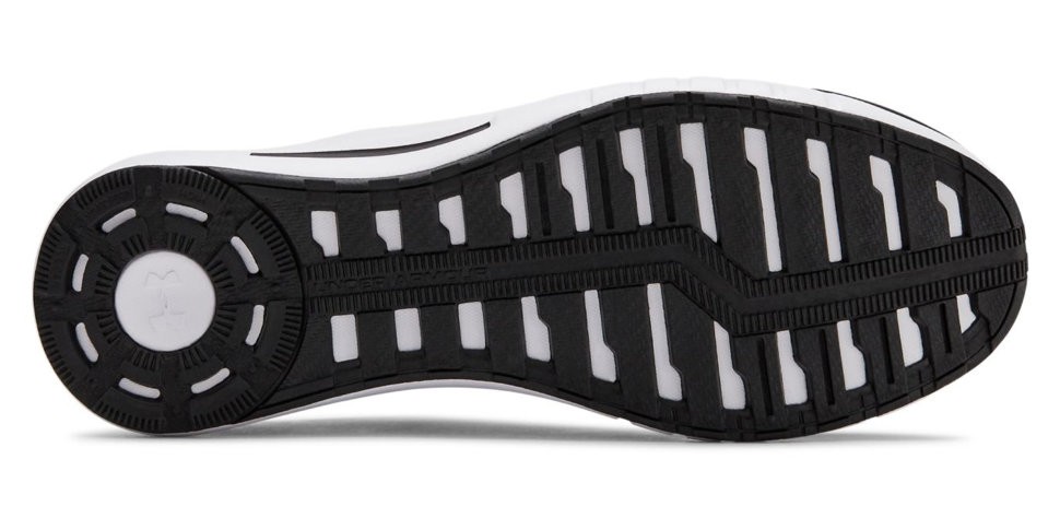 Кроссовки Under Armour UA Micro G Pursuit BP 3021953-001