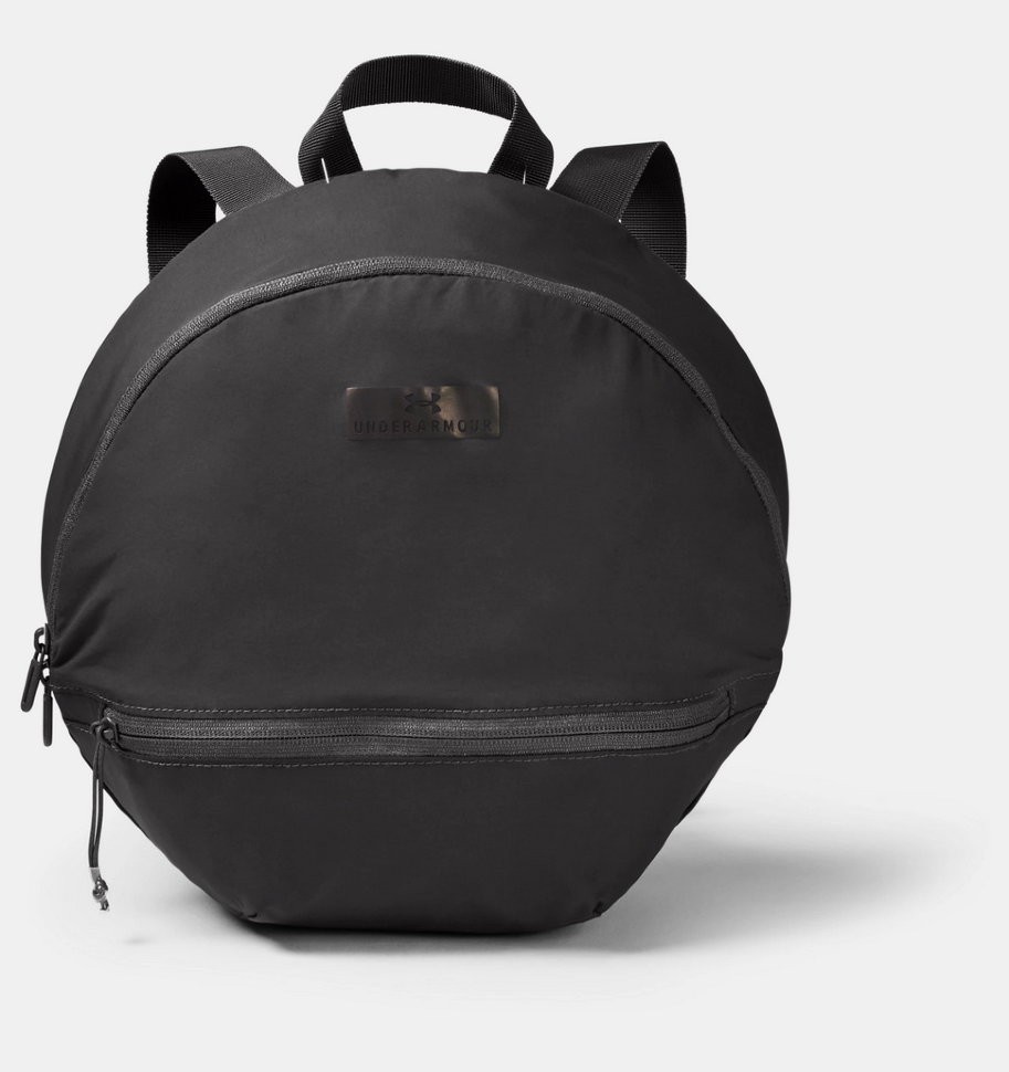 Рюкзак Under Armour UA Midi Backpack 2.0 1352128-010
