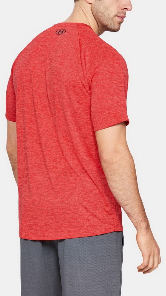 Футболка Under Armour UA Tech 2.0 SS Tee 1326413-633