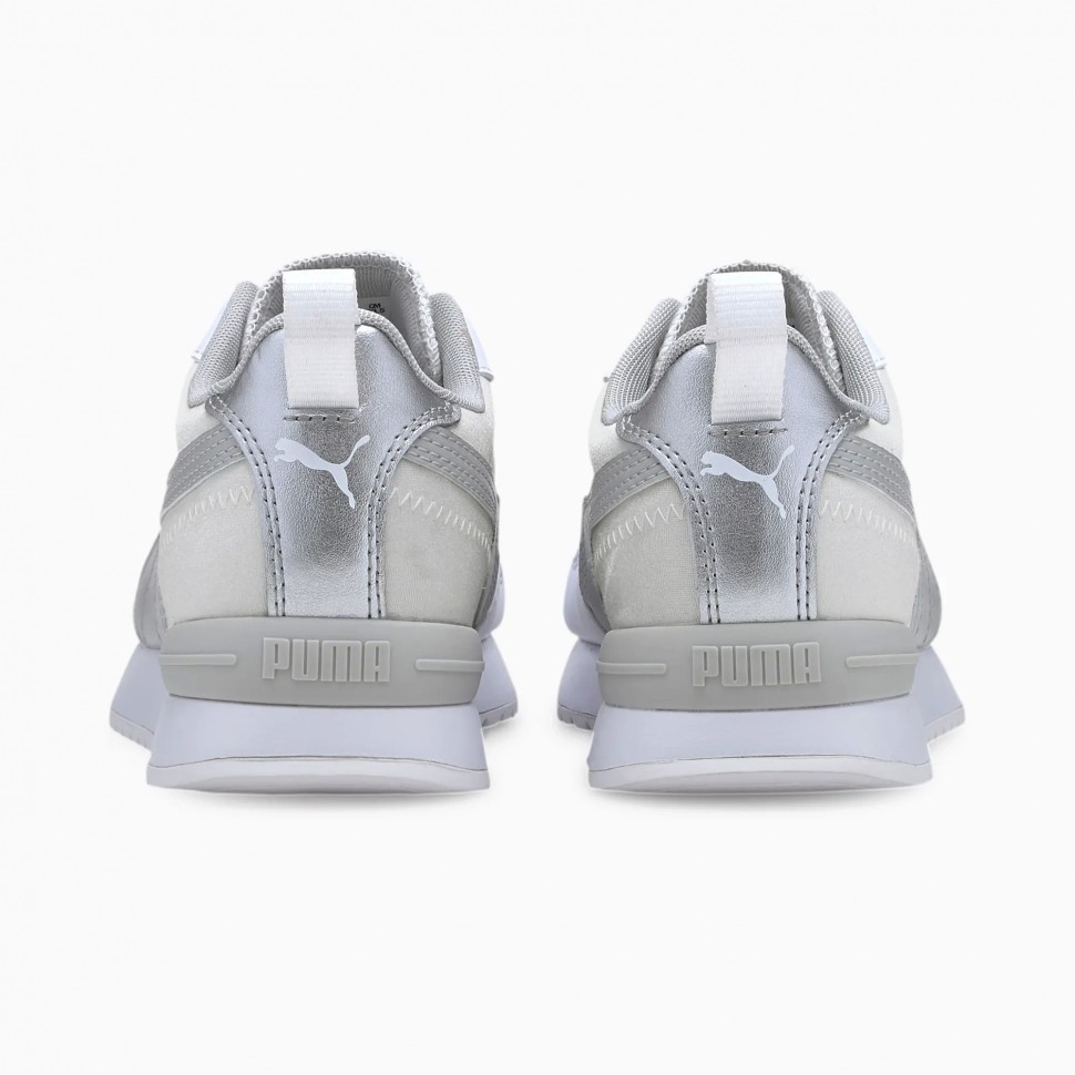 Кроссовки Puma PUMA R78 Wn s Metallic 37473902