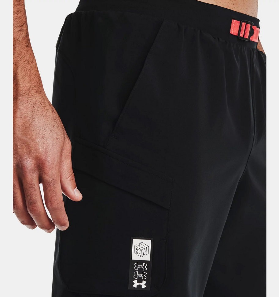 Шорты Under Armour UA Run Anywhere 2N1 Short 1361526-002