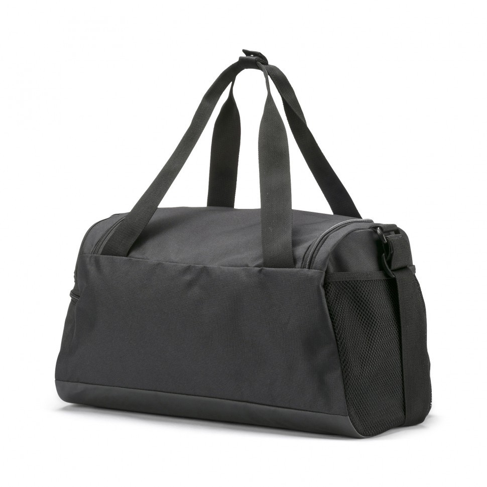 Сумка Puma PUMA Challenger Duffel Bag XS 7661901