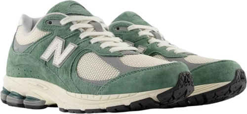 Кроссовки New Balance 2002 U2002RRC